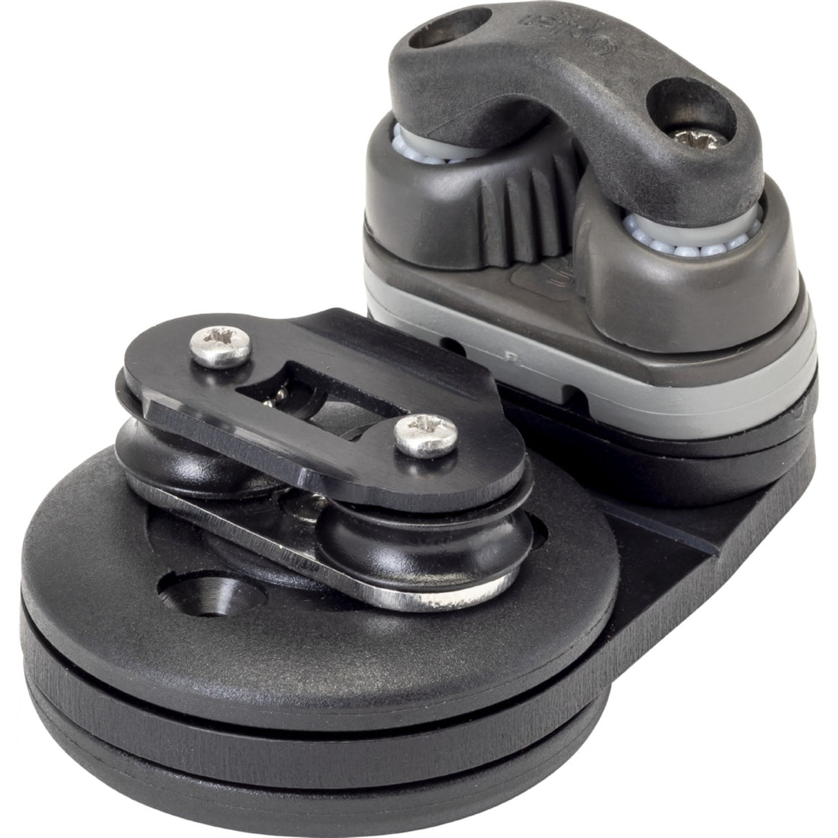 Allen Brothers High Performance Swivel Cleat with A77
