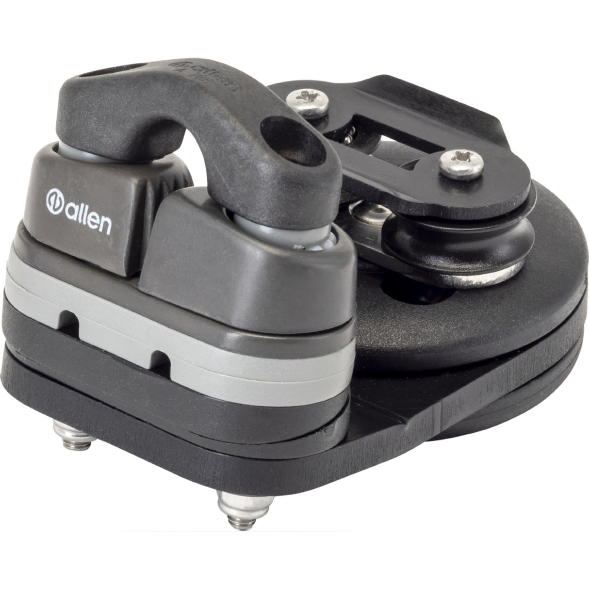Allen Brothers High Performance Swivel Cleat with A77