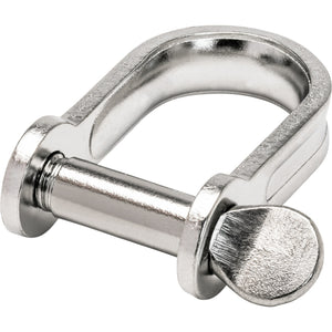 D Shackles