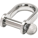 Allen Brothers 5mm x 24mm D Shackle