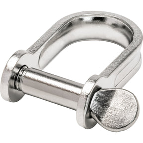 Allen Brothers 5mm x 24mm D Shackle