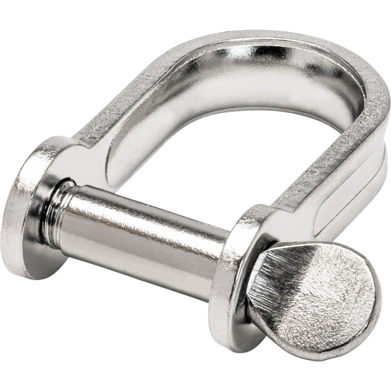Allen Brothers 5mm x 24mm D Shackle