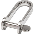 Allen Brothers 6MM D Shackle