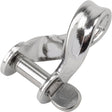 Allen Brothers 5mm Twist Shackle 22mm long