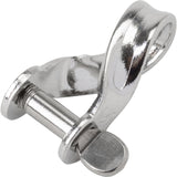 Allen Brothers 5mm Twist Shackle 22mm long