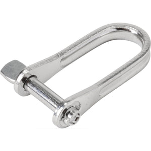 D Long Shackles