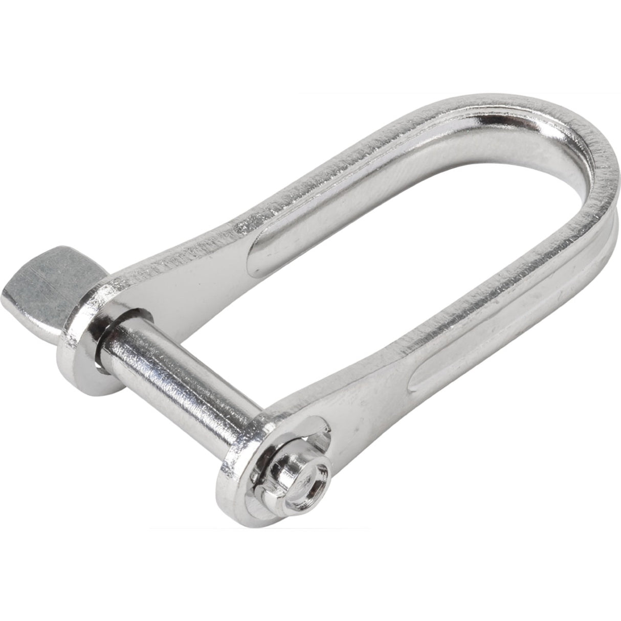 Allen Brothers 5mm x 36mm Strip Shackle