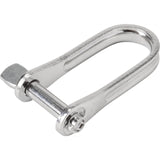 Allen Brothers 5mm x 36mm Strip Shackle