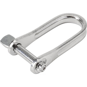 Allen Brothers 5mm x 36mm Strip Shackle