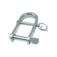 Allen Brothers 5mm x 15mm Halyard Shackle