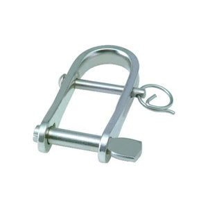 Halyard Shackles