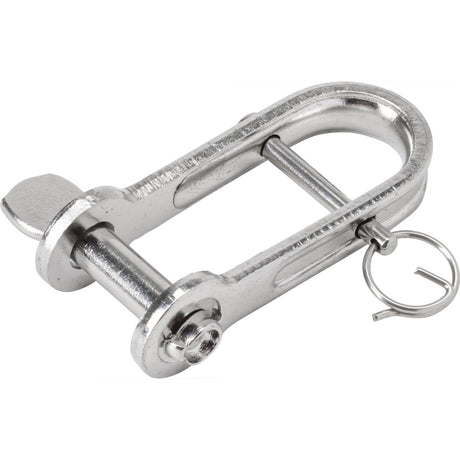 Allen Brothers 6mm Key Shackle 14mm long
