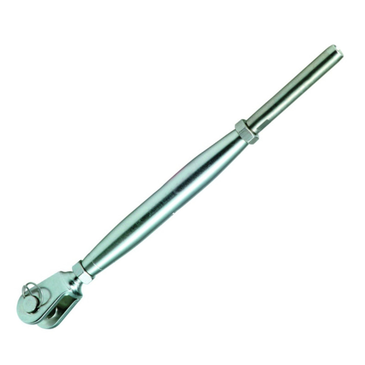 Allen Brothers M6 X 4mm Fork To Stud Rigging Screw