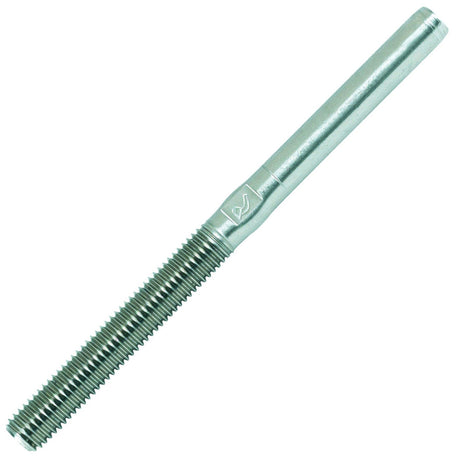 Allen Brothers M6 X 3mm Left Hand Stud