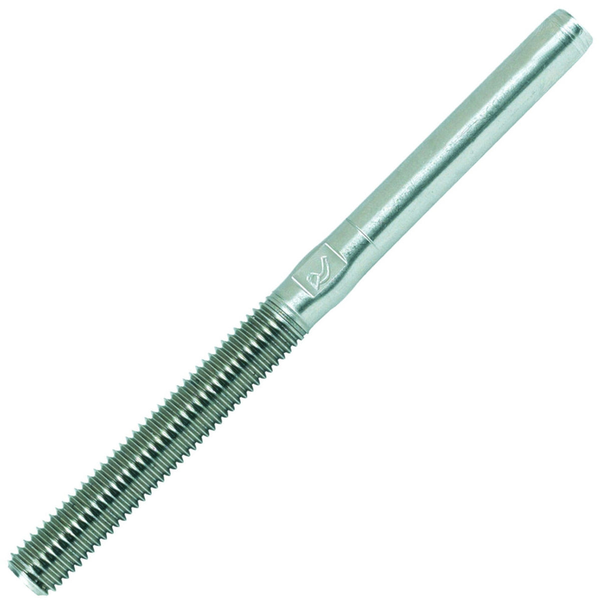 Allen Brothers M6 X 4mm Left Hand Stud