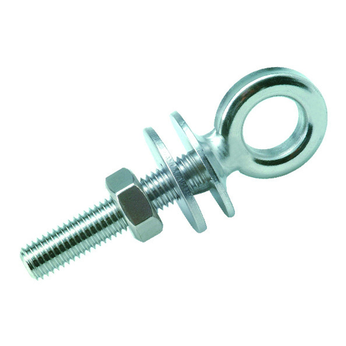 Allen Brothers M8 X 80mm Eye Bolt