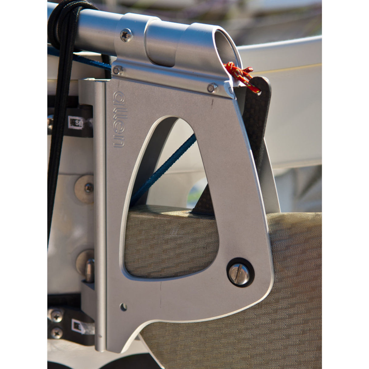 Allen Brothers Allen Brothers Rudder Stock