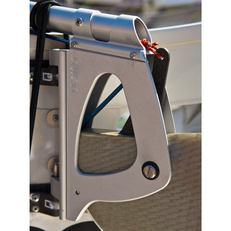 Allen Brothers Allen Brothers Rudder Stock