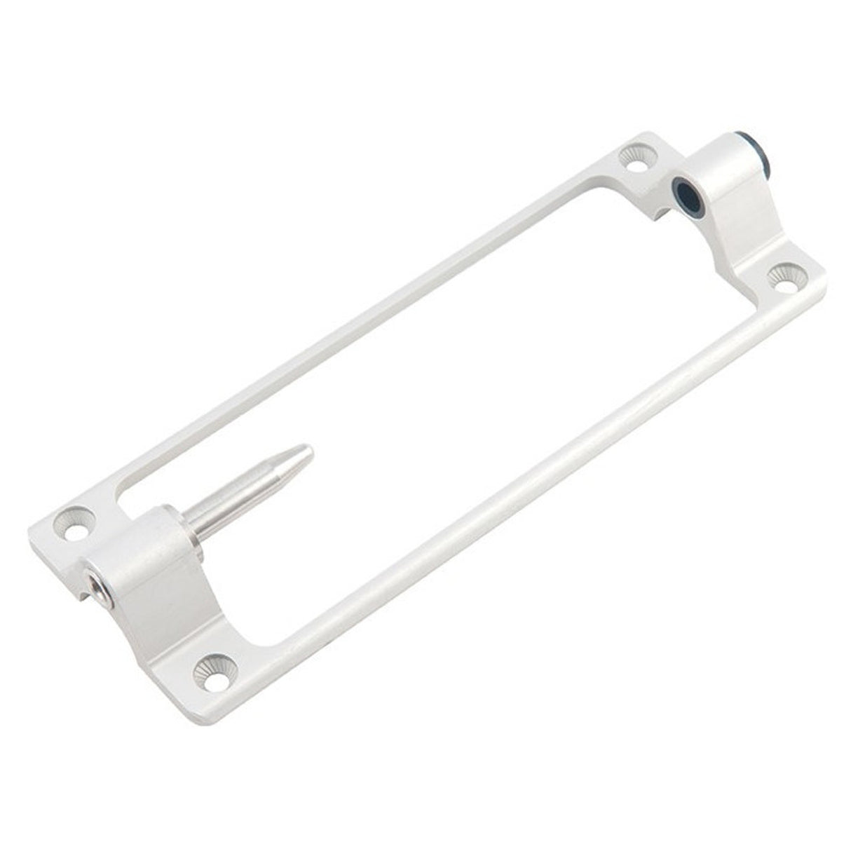 Allen Brothers Pintle For A 7000