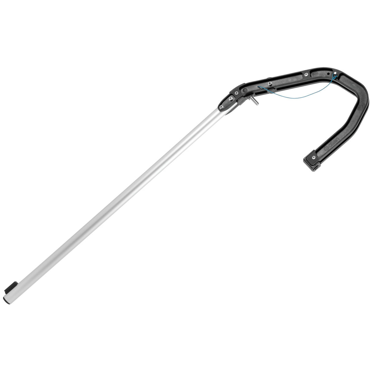Allen Brothers 420 Rudder Stock for N1 Blade