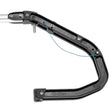 Allen Brothers 420 Rudder Stock for N1 Blade