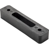 Allen Brothers 470 Rudder Stock