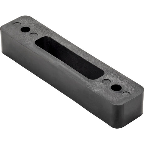 Allen Brothers 470 Rudder Stock