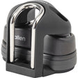 Allen Brothers Ball Bearing Cam Cleat With Mega Pro Lead Small
