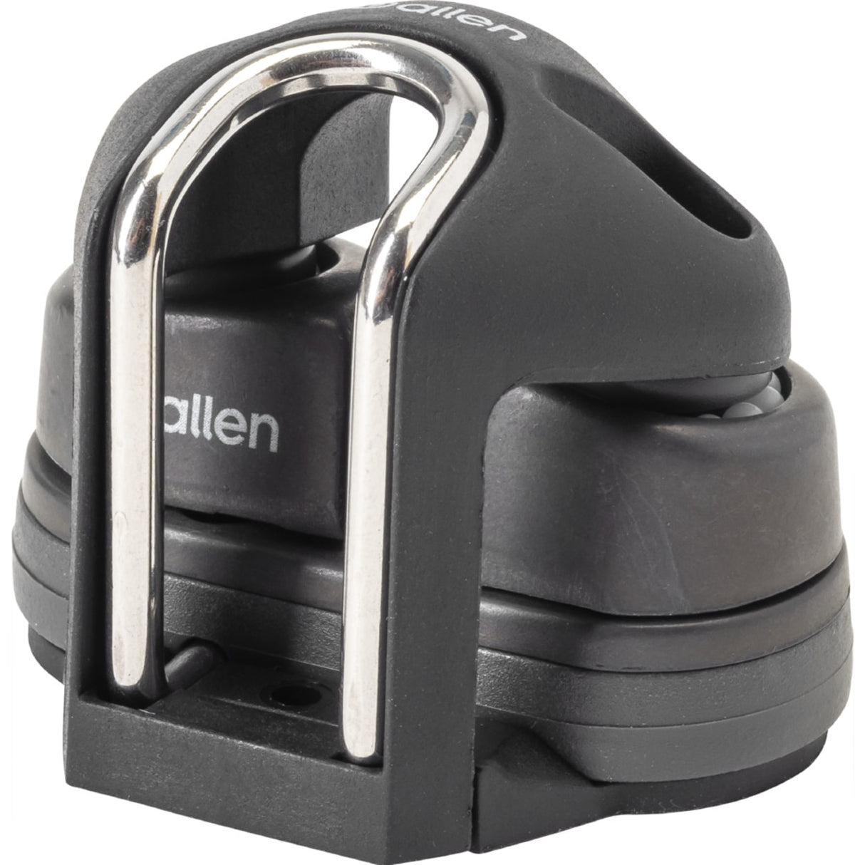 Allen Brothers Ball Bearing Cam Cleat With Mega Pro Lead Small