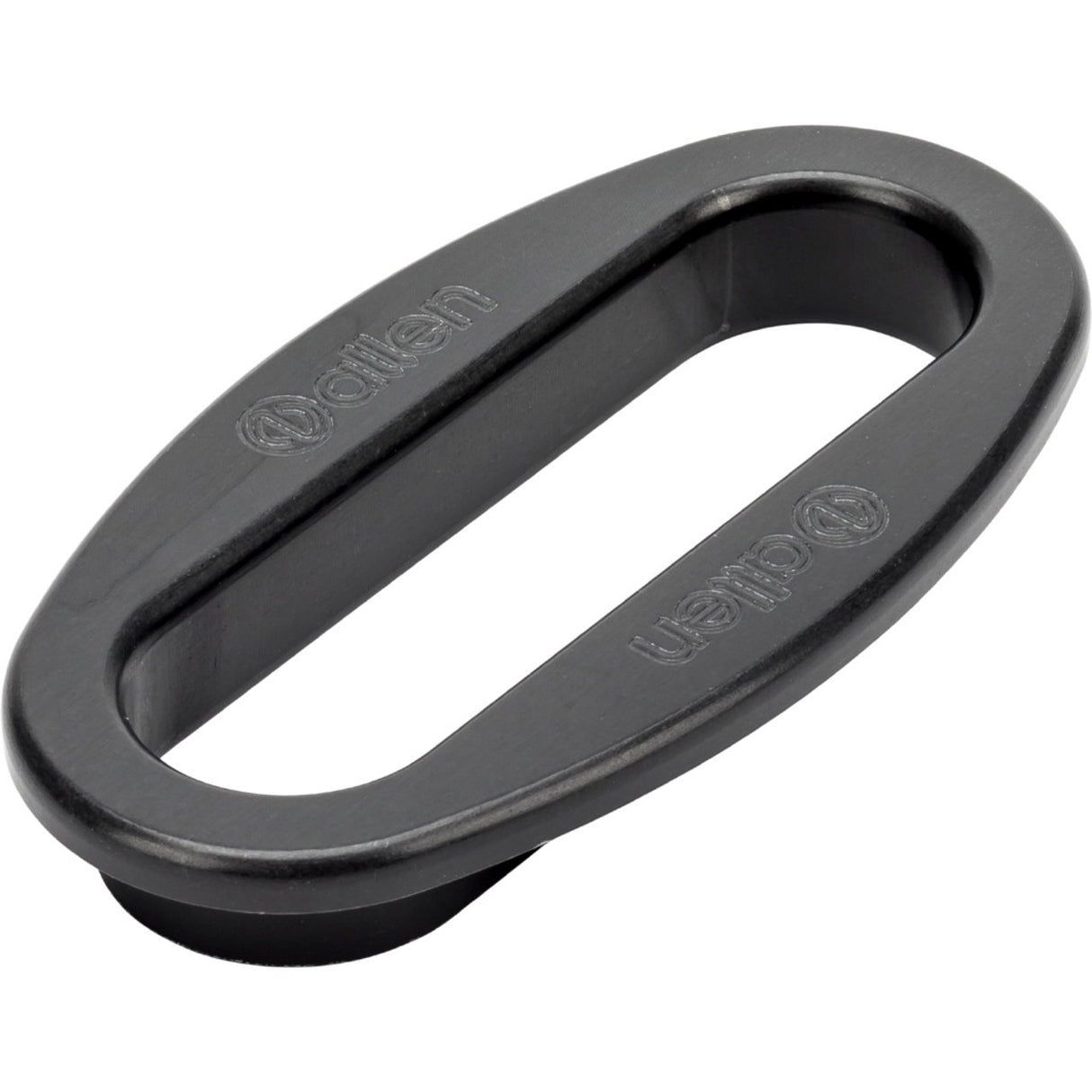 Allen Brothers 56mm X 16mm Aluminium Rope Guide