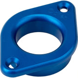 Allen Brothers Black Alu Through Deck Bush 22mm Id 33mm Od Two Fixings