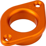 Allen Brothers Black Alu Through Deck Bush 22mm Id 33mm Od Two Fixings
