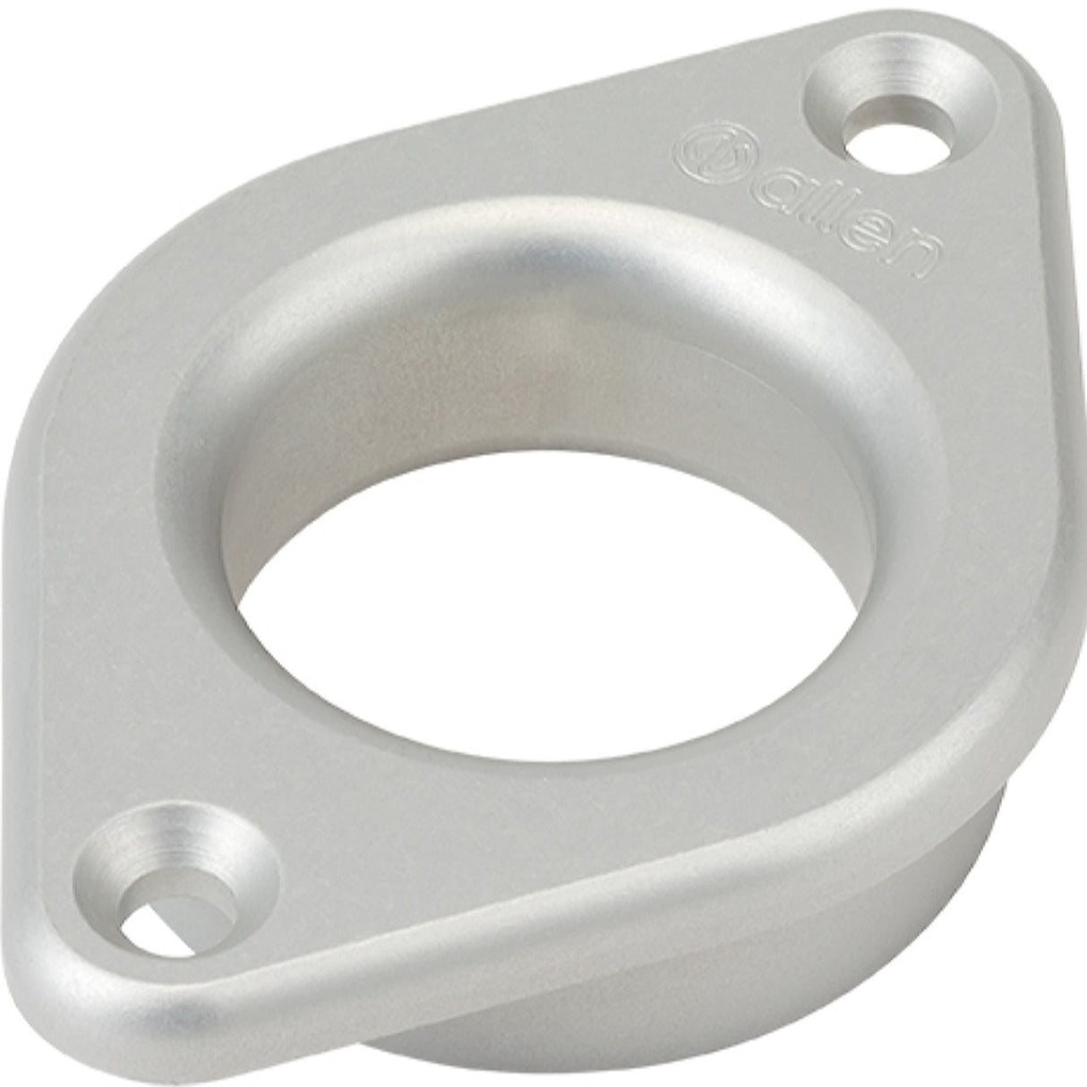 Allen Brothers Black Alu Through Deck Bush 22mm Id 33mm Od Two Fixings