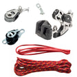 Allen Brothers Dinghy Kicker Pack