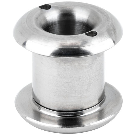 Allen Brothers 12mm X 35mm Threaded Titanium Through Deck Bush