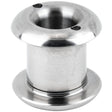 Allen Brothers 12mm X 7mm Threaded Titanium Through Deck Bush