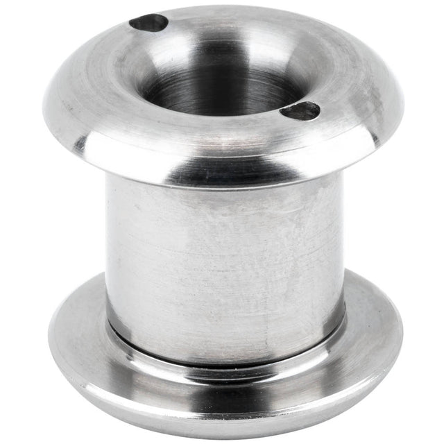 Allen Brothers 12mm X 7mm Threaded Titanium Through Deck Bush