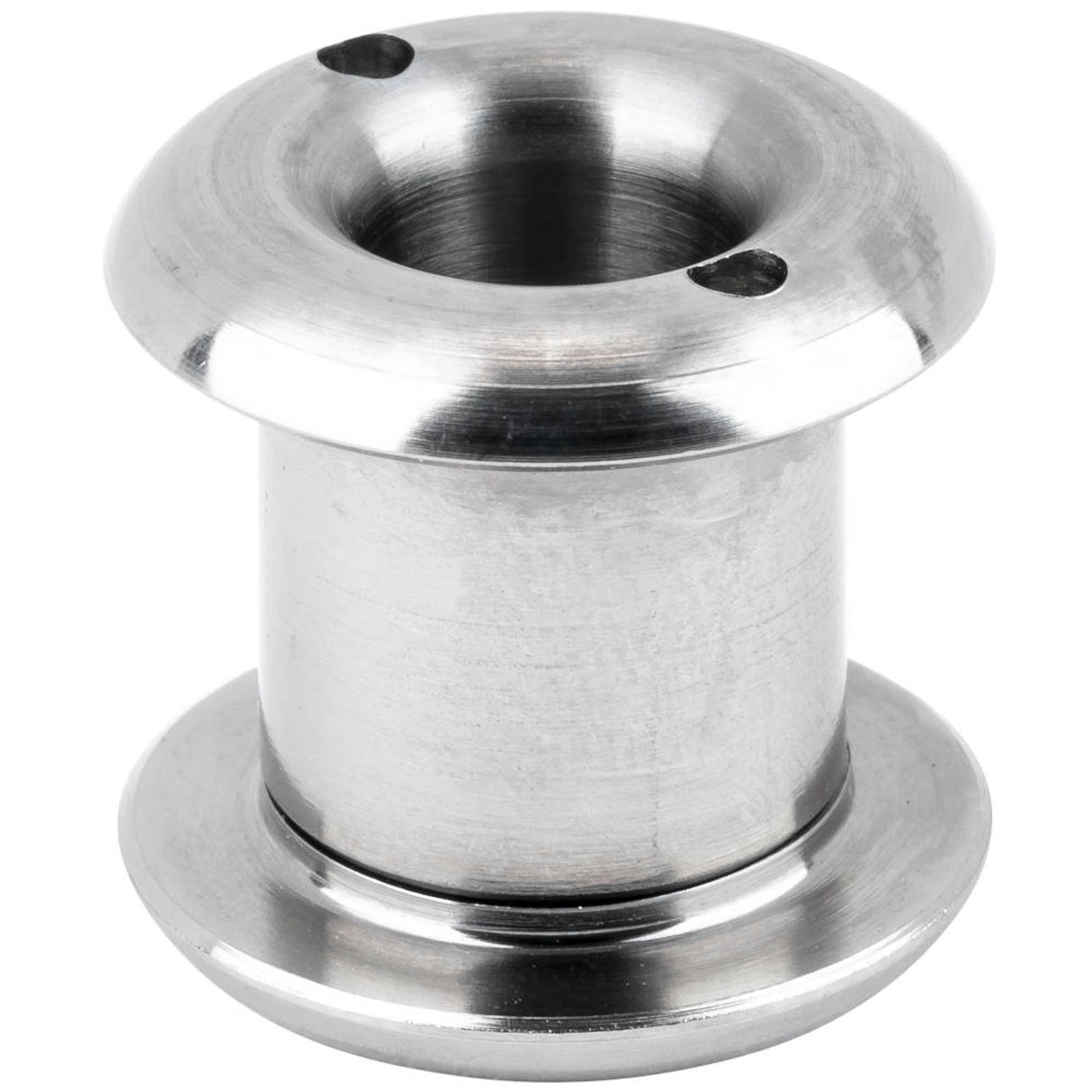 Allen Brothers 8mm X 7mm Threaded Titanium Through Deck Bush