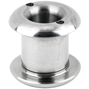 Allen Brothers 8mm X 7mm Threaded Titanium Through Deck Bush