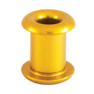 Allen Brothers Aluminium Threaded Through Deck Bush