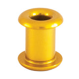 Allen Brothers Aluminium Threaded Through Deck Bush