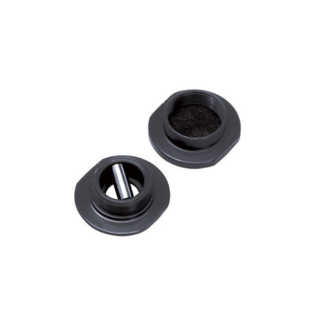 Allen Brothers 13mm Fixing Hole 6-8mm Thickness Pad Tii