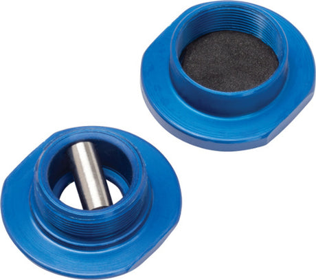 Allen Brothers 13mm Fixing Hole 6-8mm Thickness Pad Tii