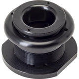 Allen Brothers Black Removable Pin Pad Tii 42mm Od 25mm Hole 25mm Structure