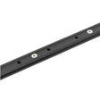 Allen Brothers Size 19 Pin Stop Track