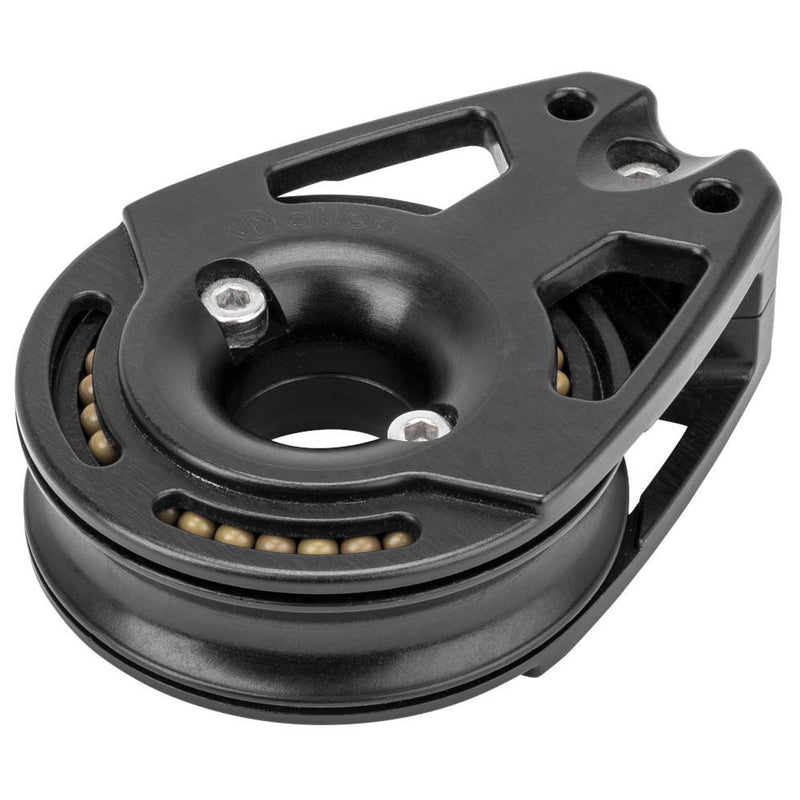 Allen Brothers 60mm Roller Bearing Block