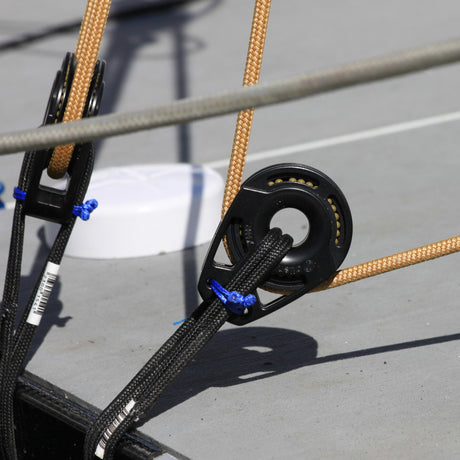 Allen Brothers 60mm Roller Bearing Block