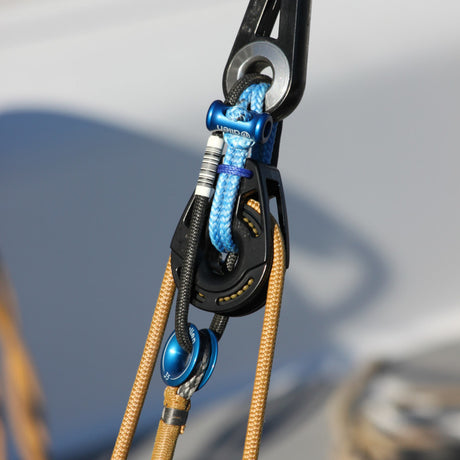 Allen Brothers 60mm Roller Bearing Block