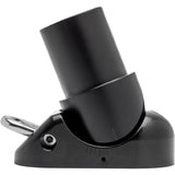 Allen Brothers Mast Heel for 46mm Id Tube (Super Spars)