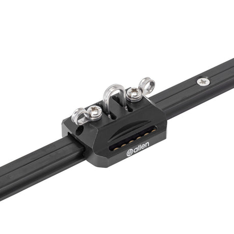 Allen Brothers Size 14 Car with 2 X P Clips